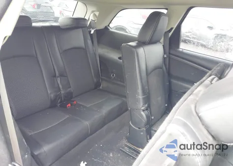 2019 Dodge Journey Crossroad Awd from USA, damaged, VIN 3C4PDDGGXKT764912